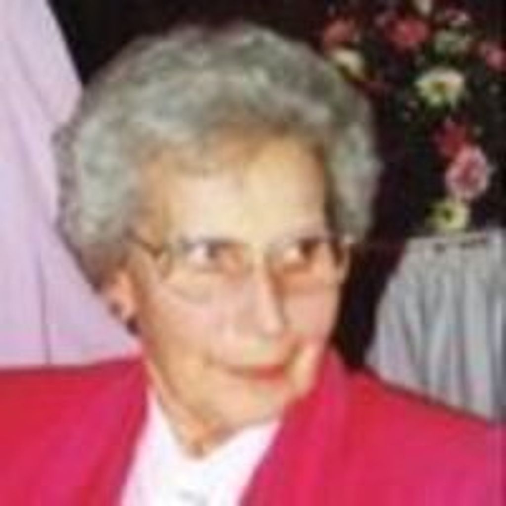 Priscilla G Steele