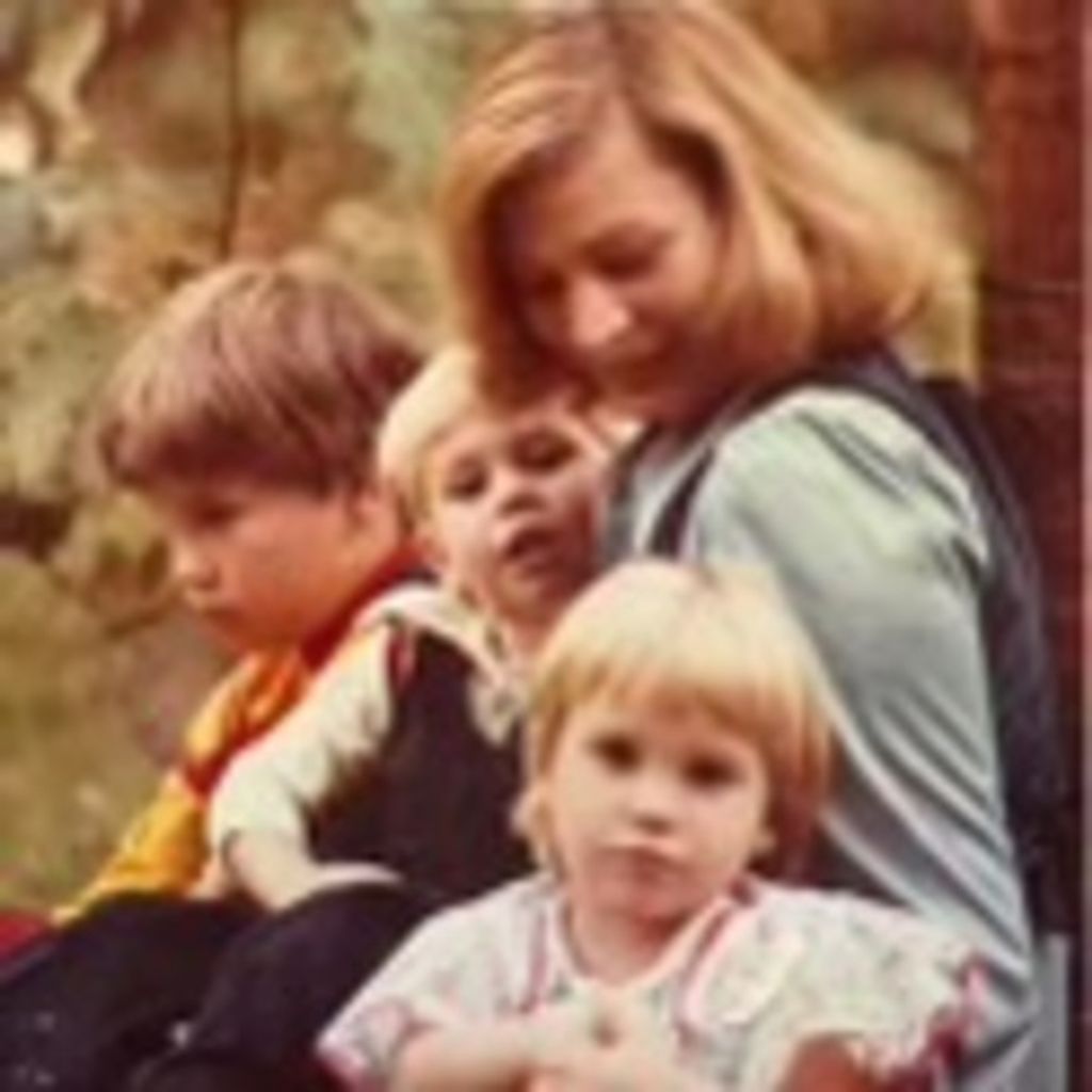 Marsha Ann Booker Profile Photo