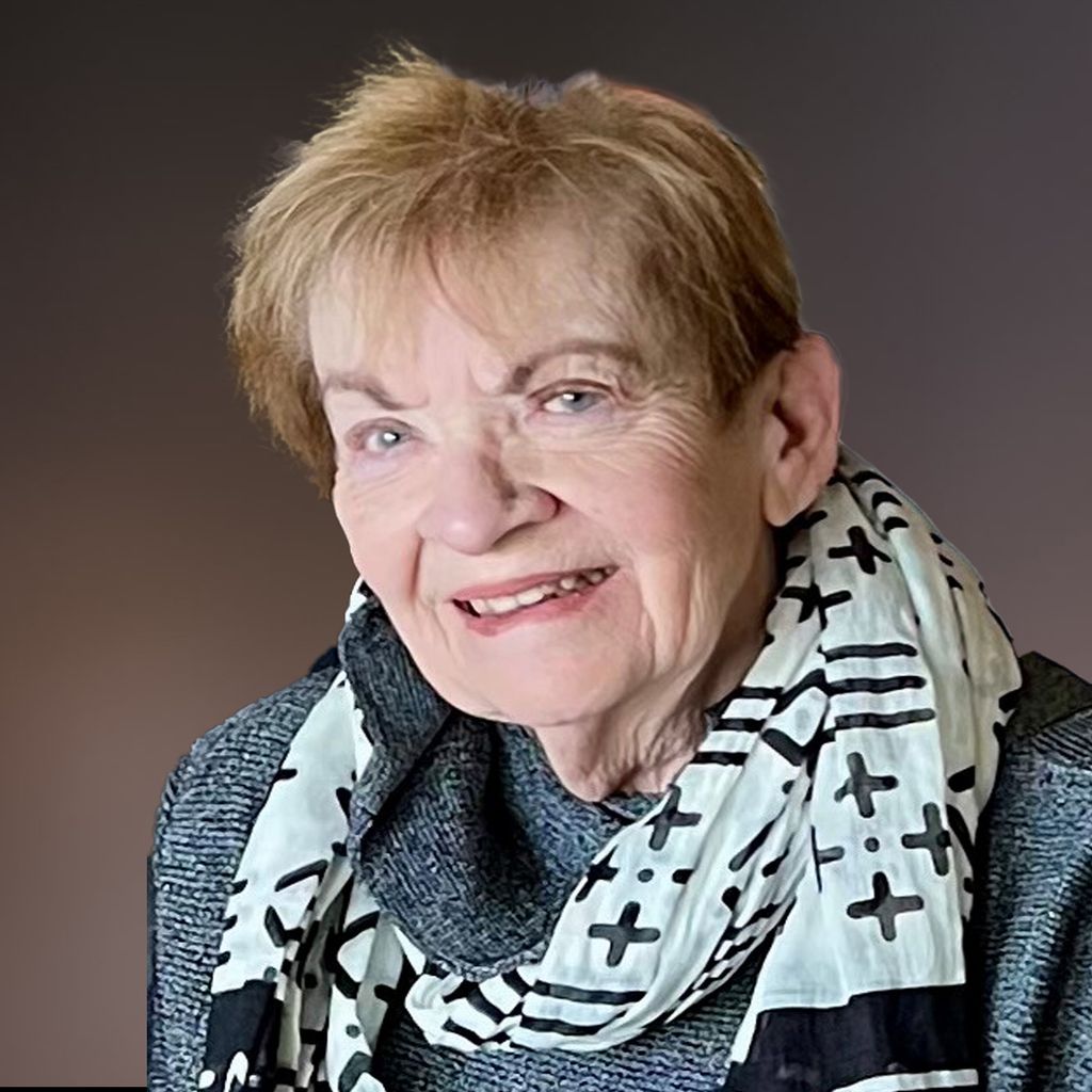 Barbara Jean Stein-Lendman