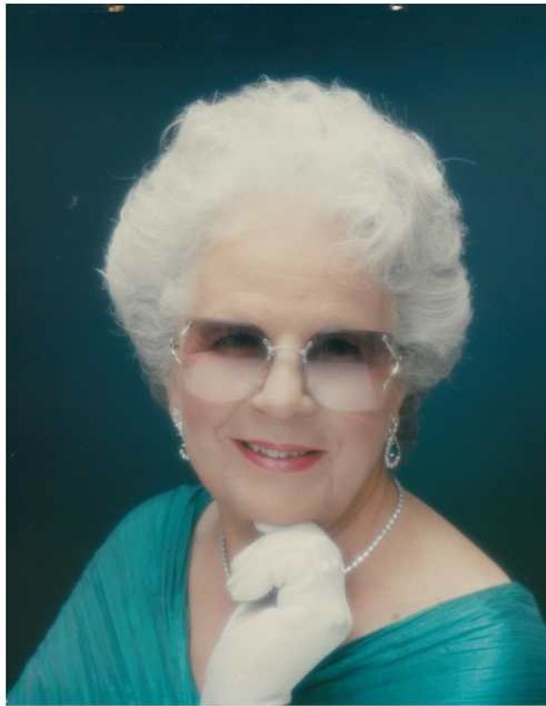 Eunice Wrensch