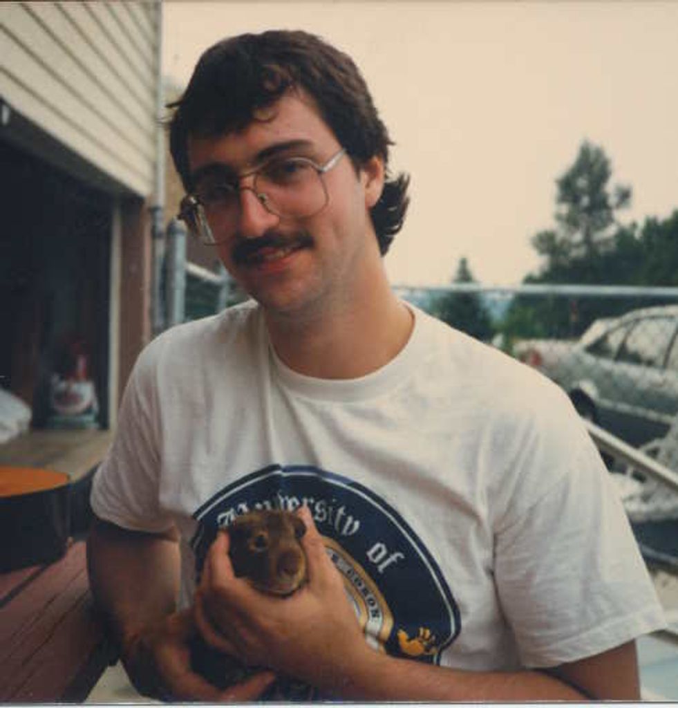 David C. Schaefer Profile Photo