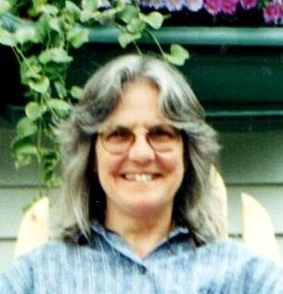 Maureen Patricia Milo