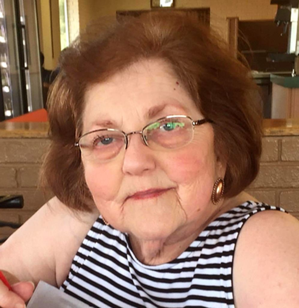 Charlene H. Hutchinson Profile Photo