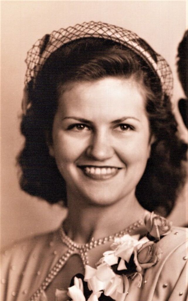 Florence Mell