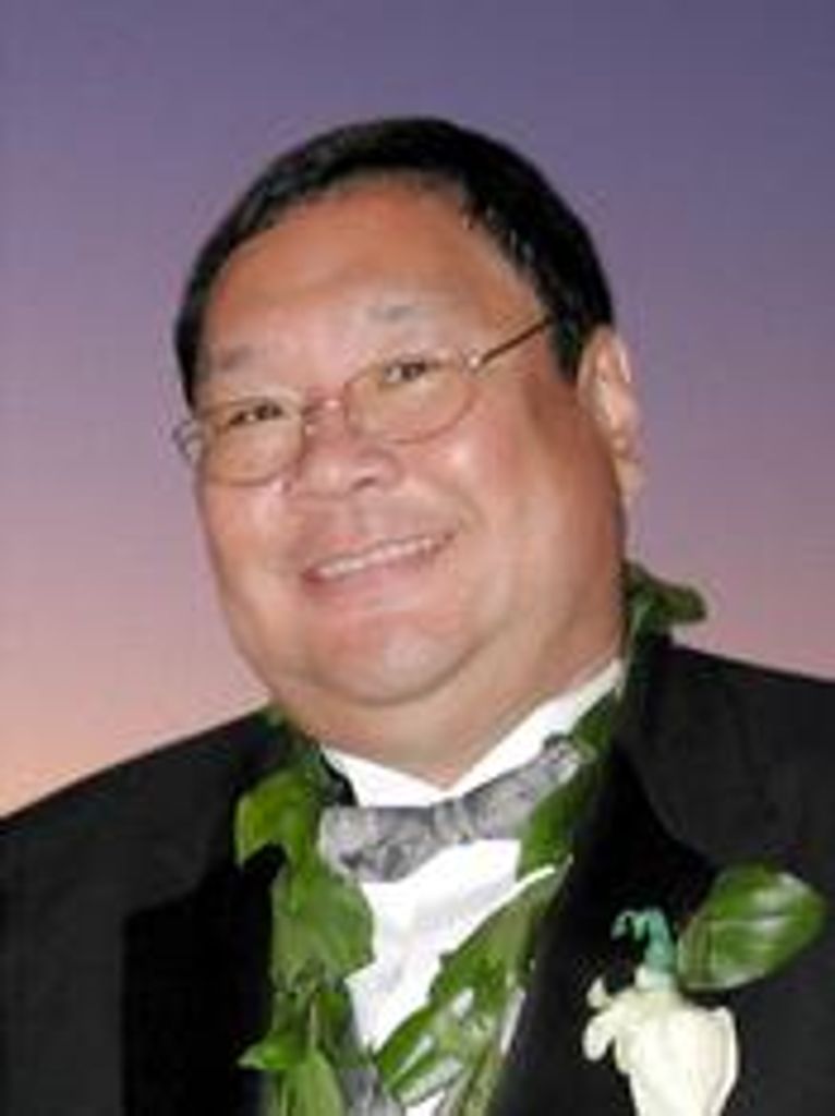 Miles Kazumi Kitasato