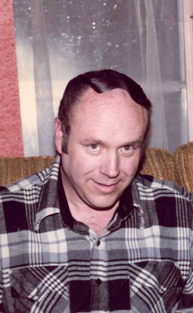 James Drexel "The Legend" Livesay Profile Photo