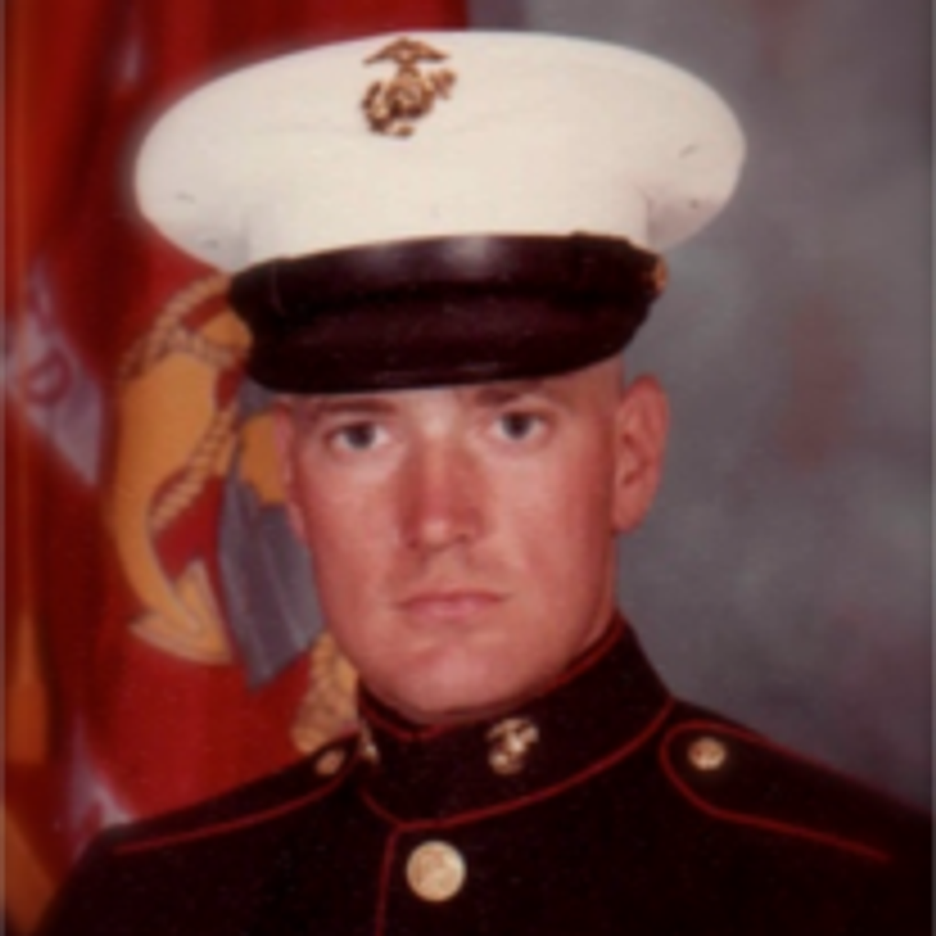 John David Anderson Jr