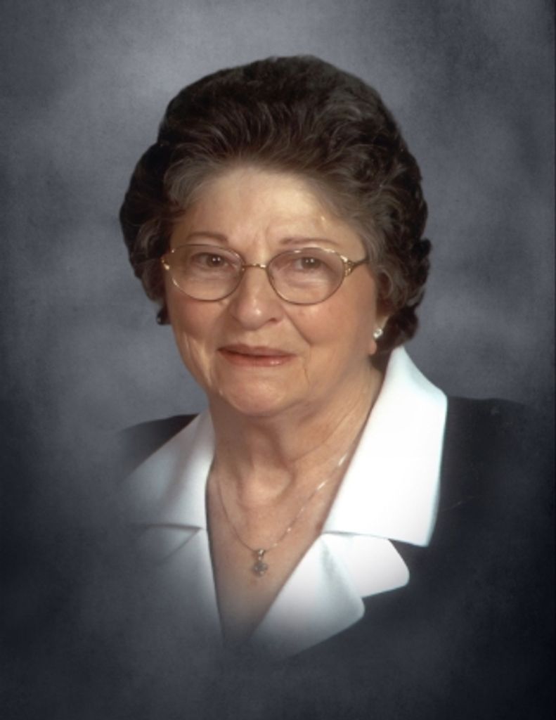 Syble Lucille Butler Profile Photo