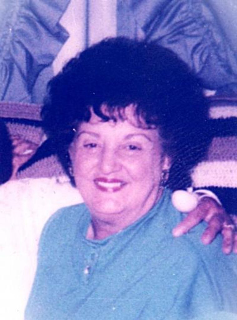 Josephine Gernhardt Profile Photo