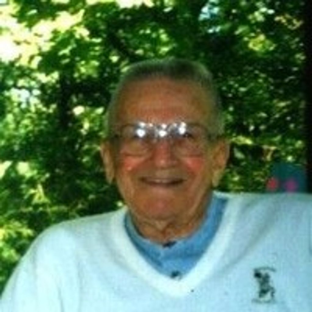 Loring Cush Cushman
