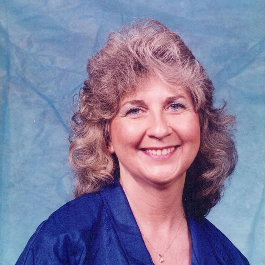 Betty R. Breeden