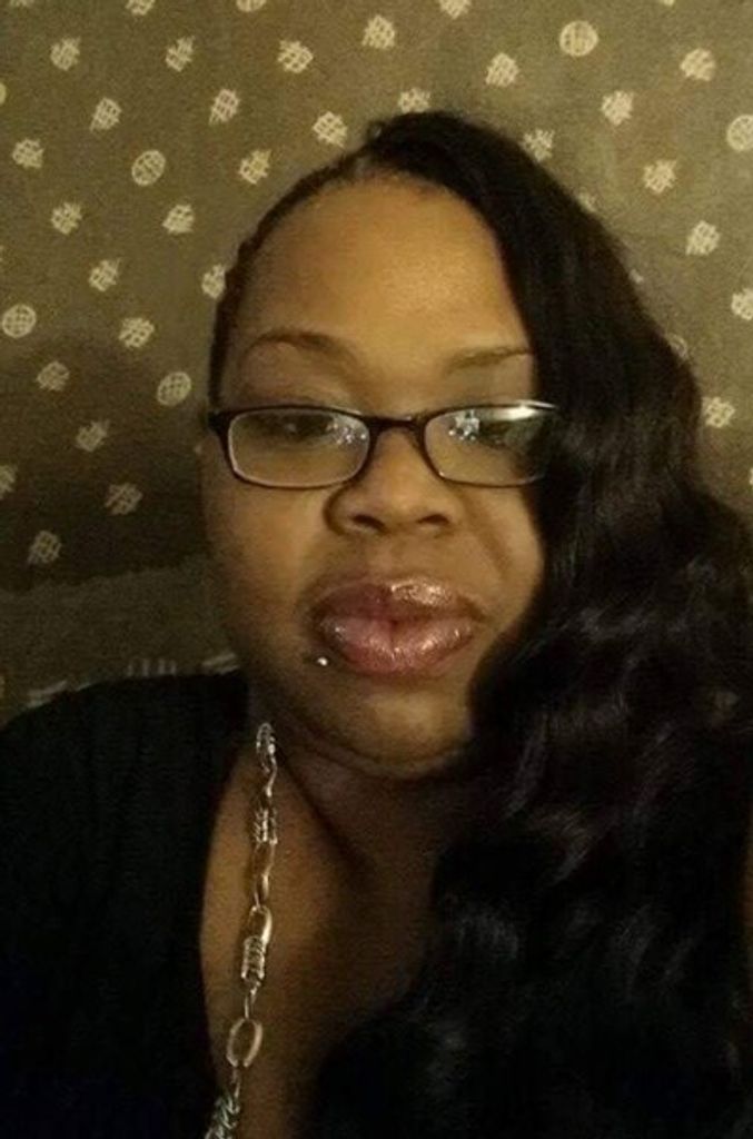Lynniecesha Jacquelynne Scott Profile Photo