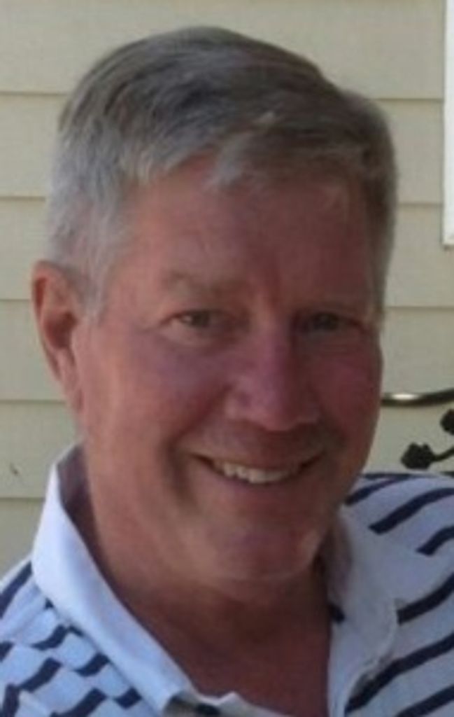 Richard B. Shepard