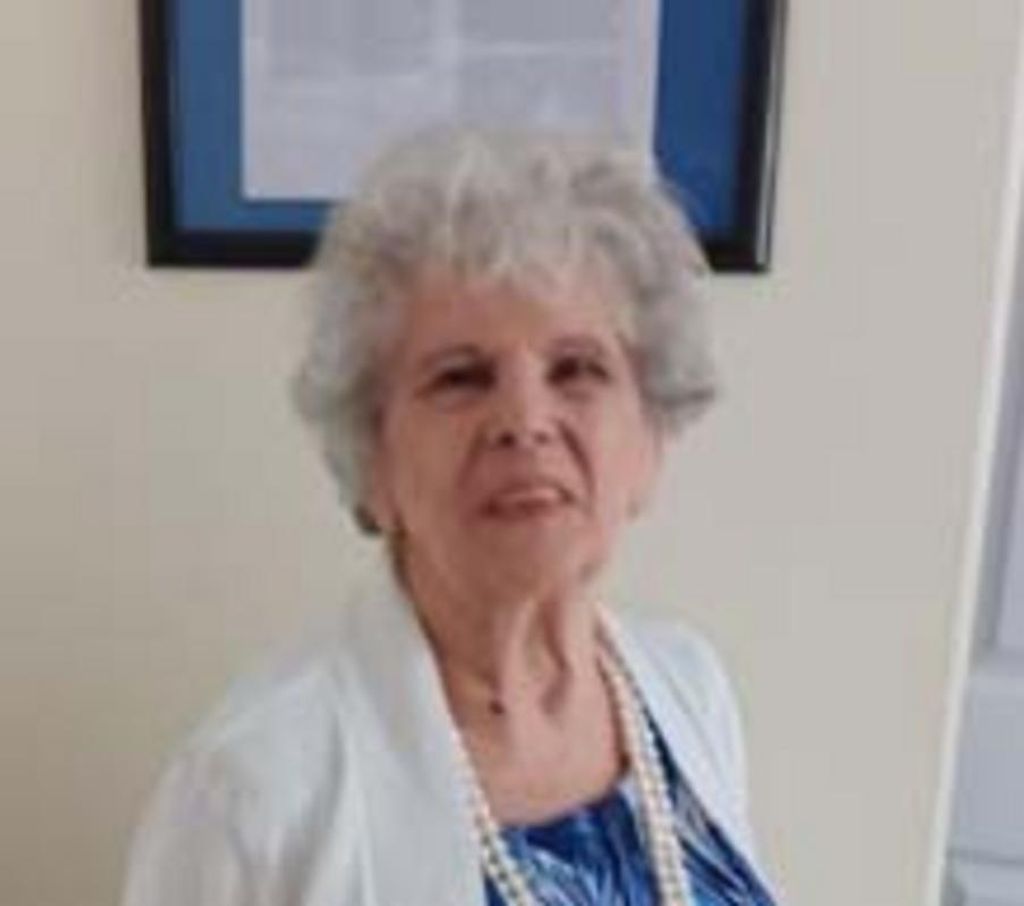 Alice M. Oliver Profile Photo