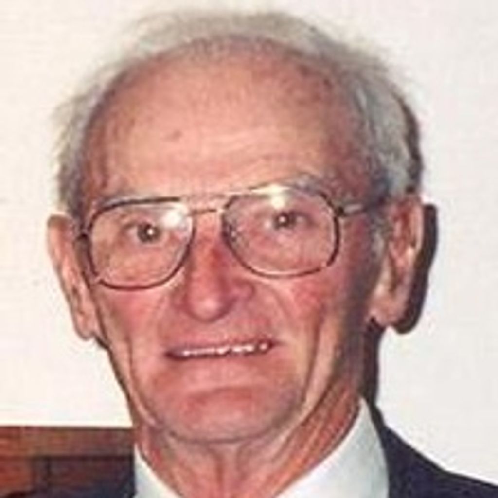 Blaine Horsager