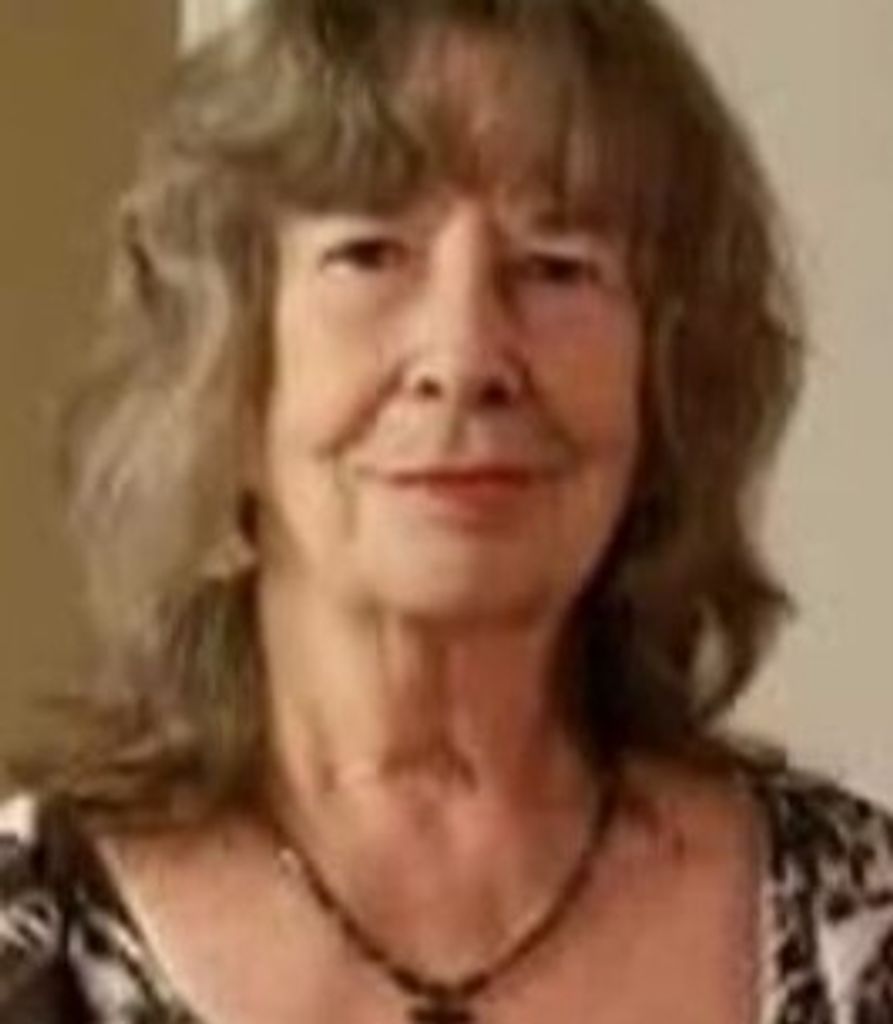 Regina  Forrest