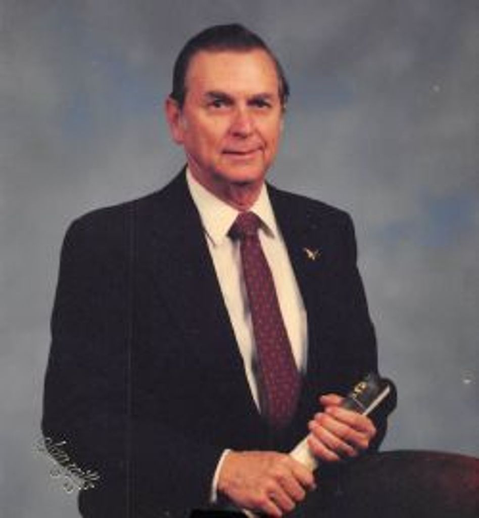 Lester Haddox Profile Photo