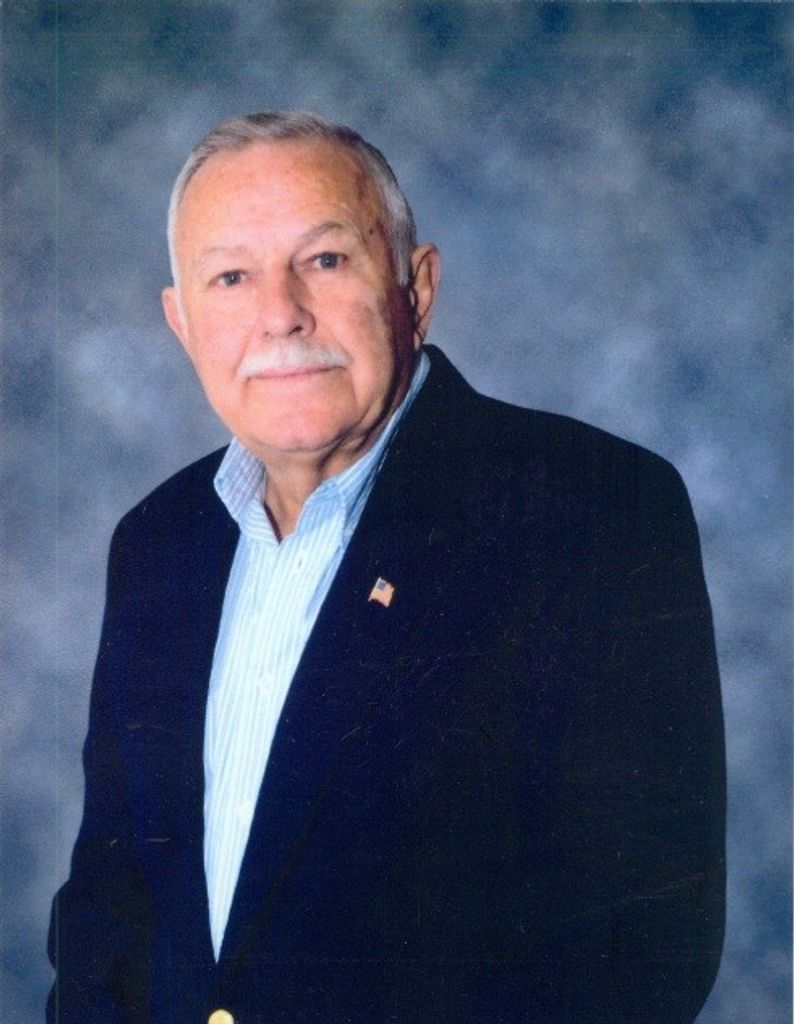 Timothy Oscar Mauch Profile Photo