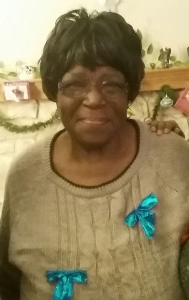 Laurel Jeanette Alexander