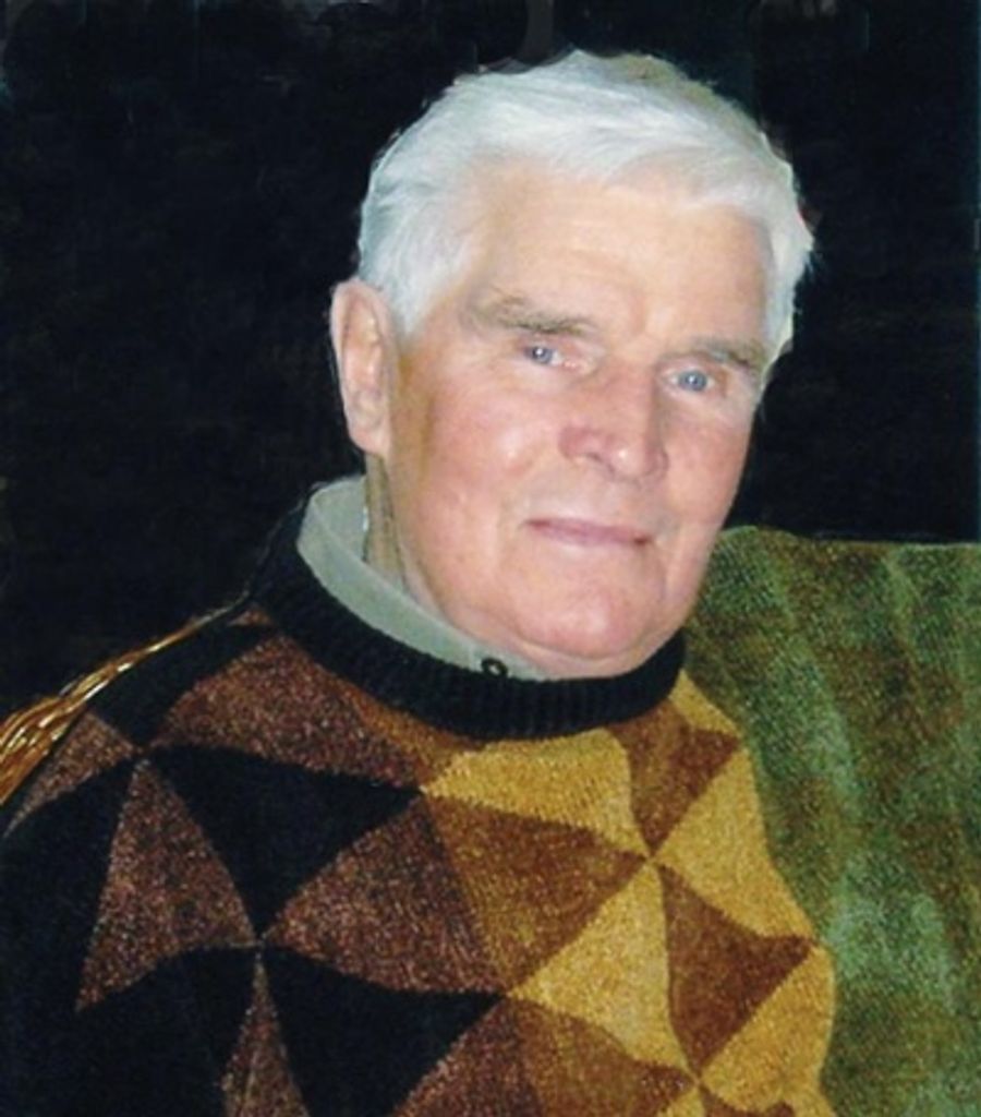 Justin Victor Shaughnessy Profile Photo