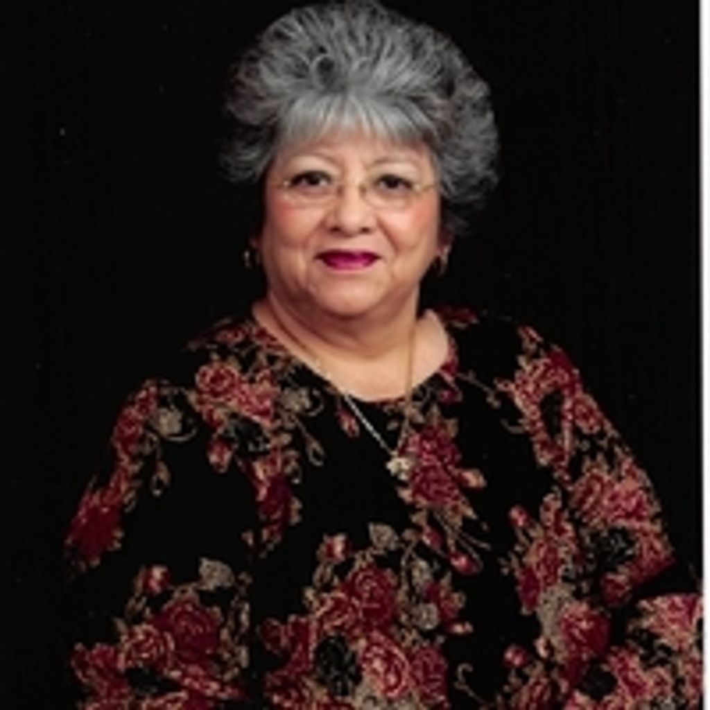 Teresa Alvarado