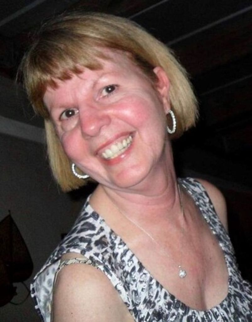 Vivian Janette Garrison