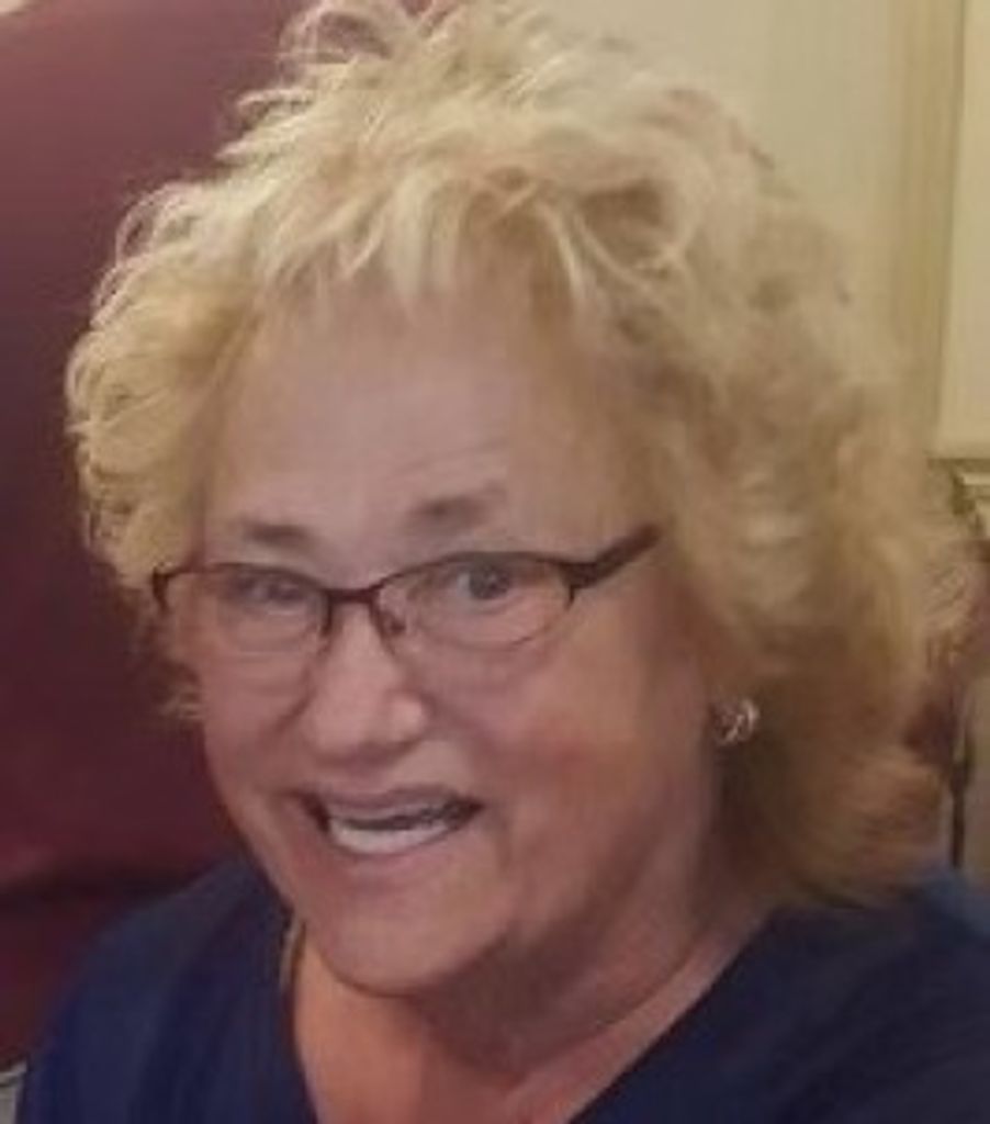 Kathy Vighi Profile Photo