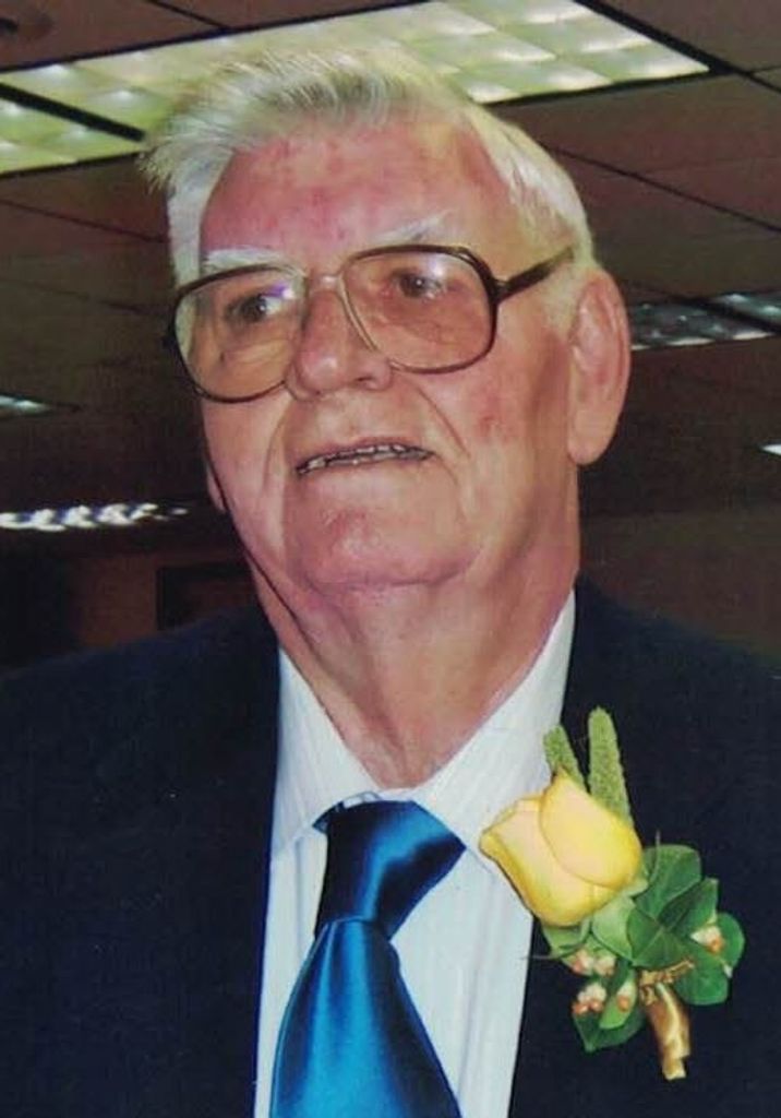 Charles Hayes Profile Photo