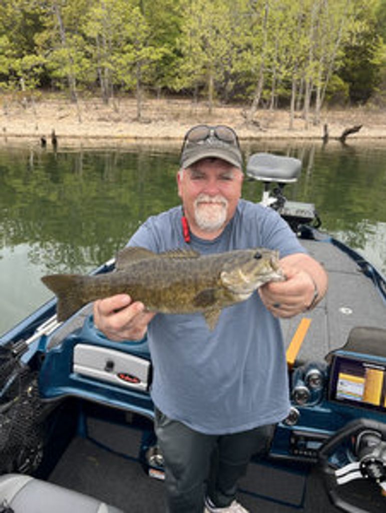 David Eugene Cox Profile Photo