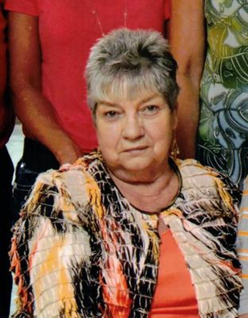 Ruth "Libby" Olivia Creasman Profile Photo