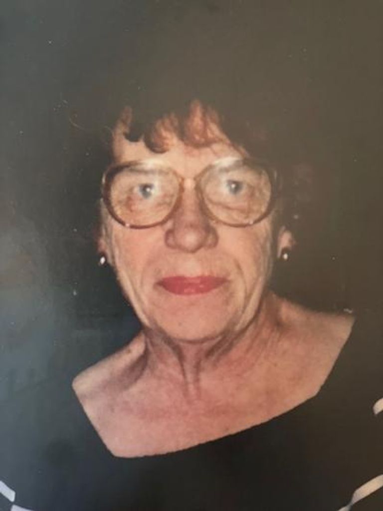 Shirley Rae Deandrea Profile Photo