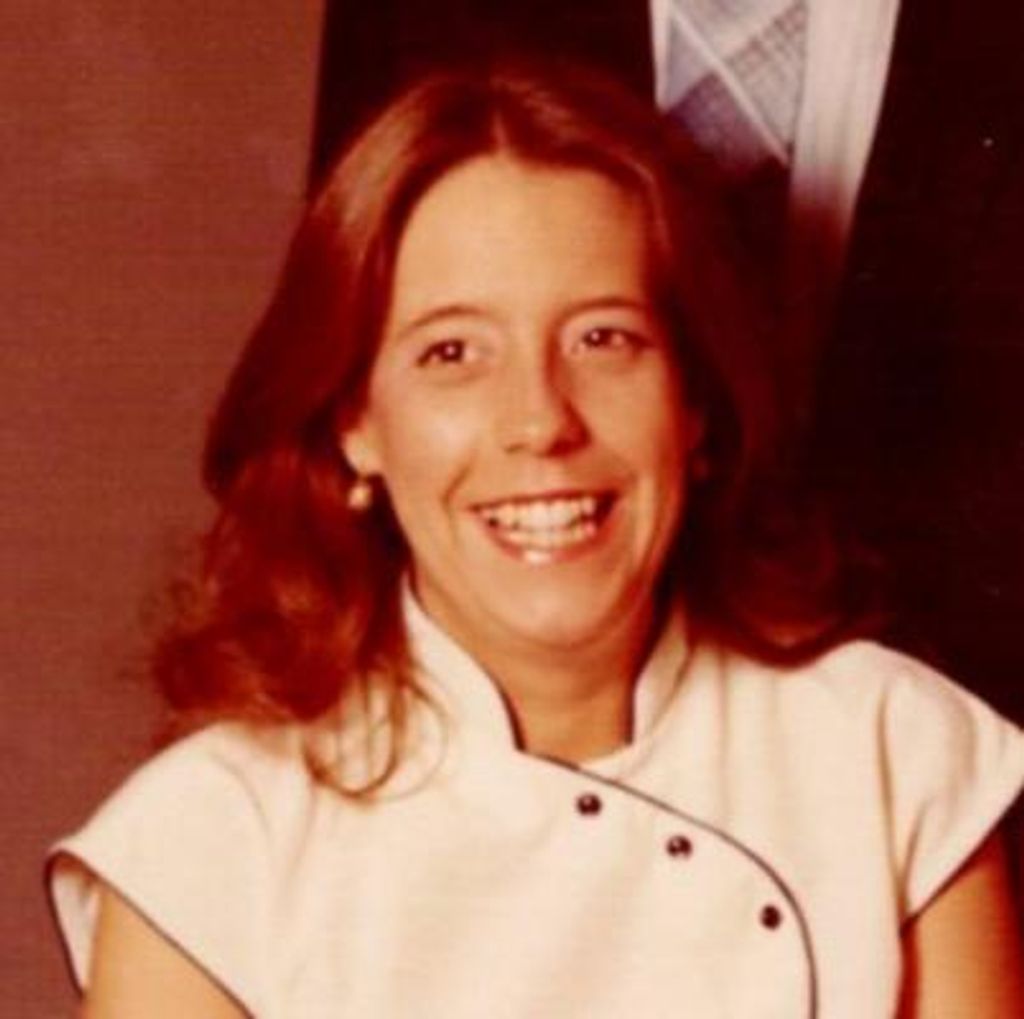Annette Beck Profile Photo