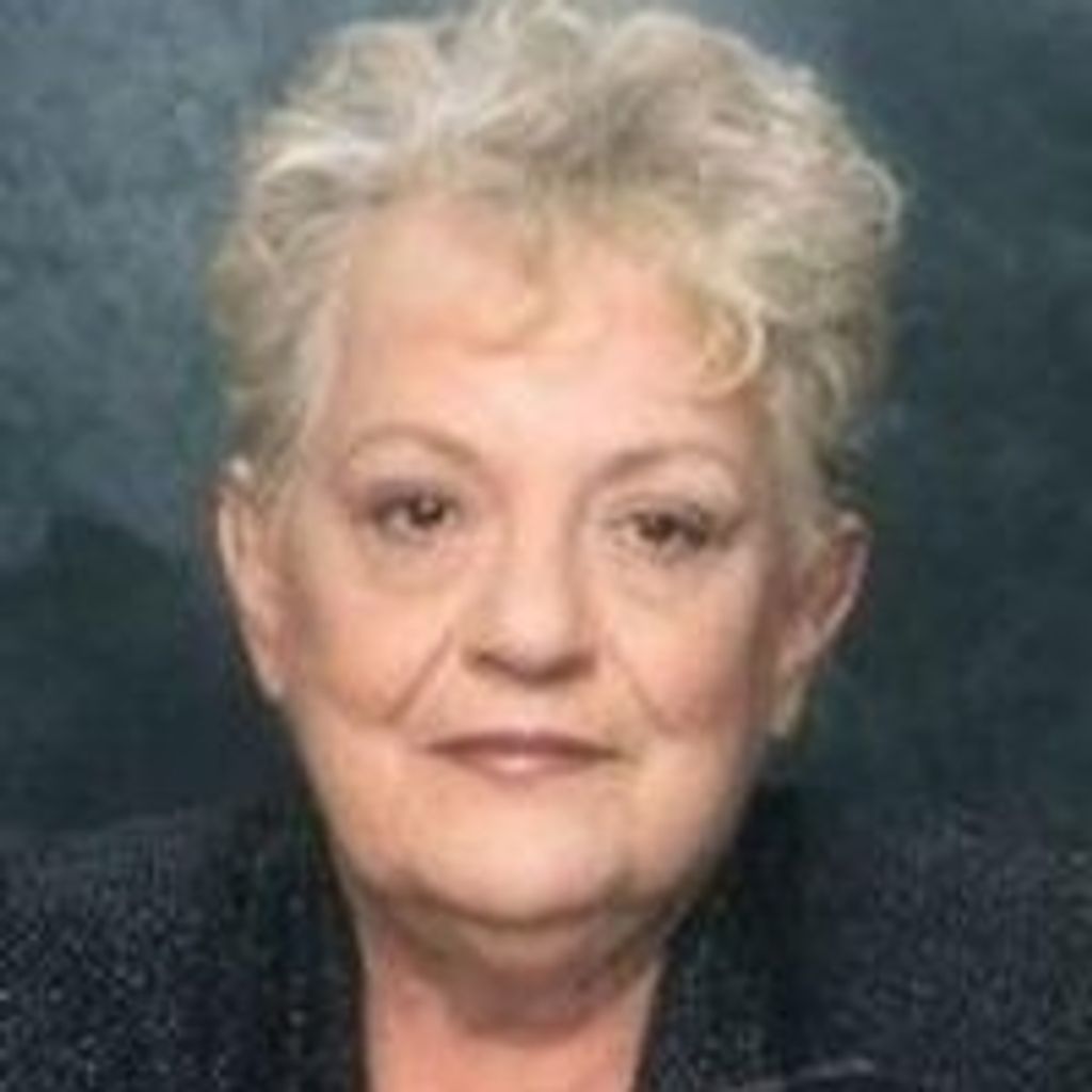 Joan M. Menkhoff