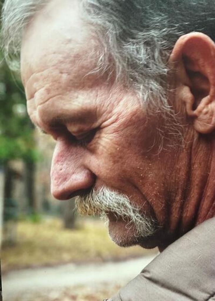 Lester "Bill" Yates Profile Photo