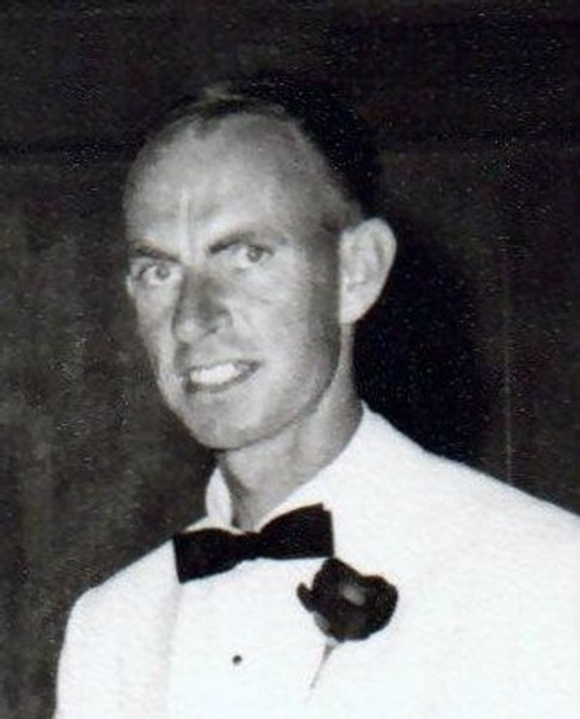 Hubert Bernard Brandt Profile Photo