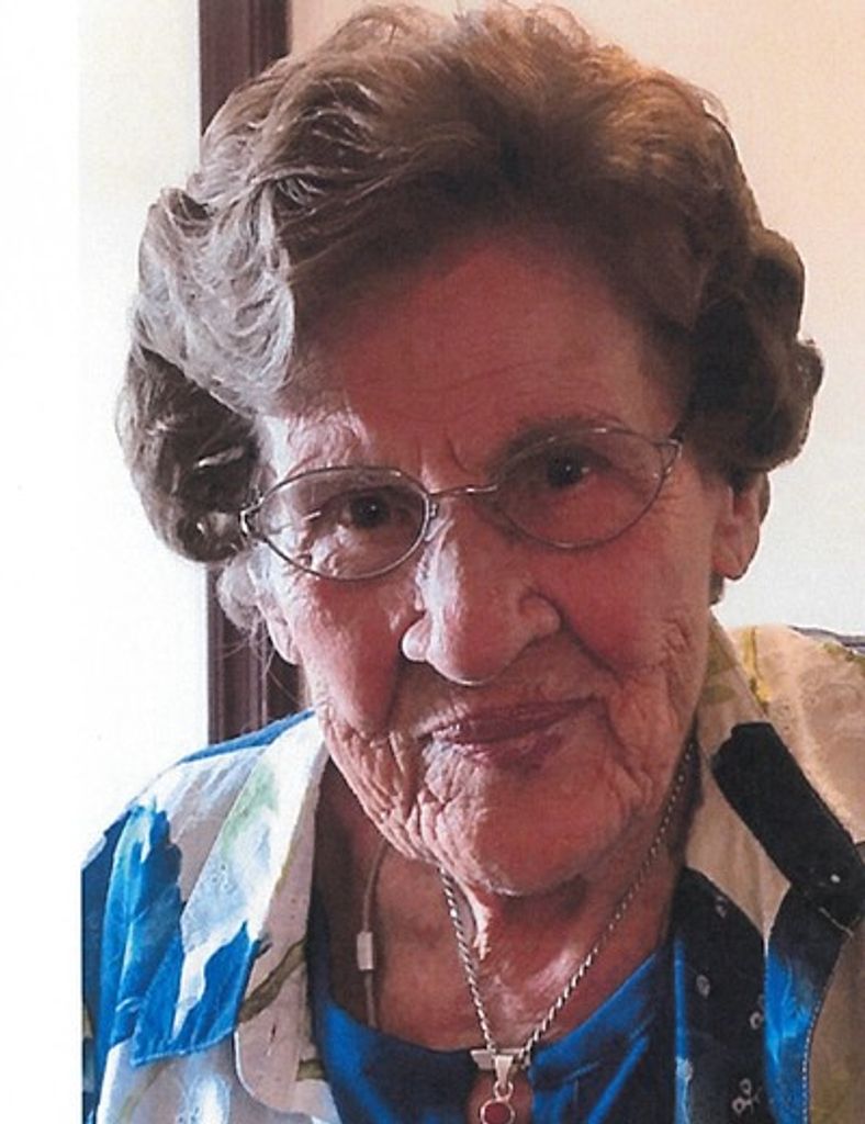 Maggie Wilson Sutton Profile Photo