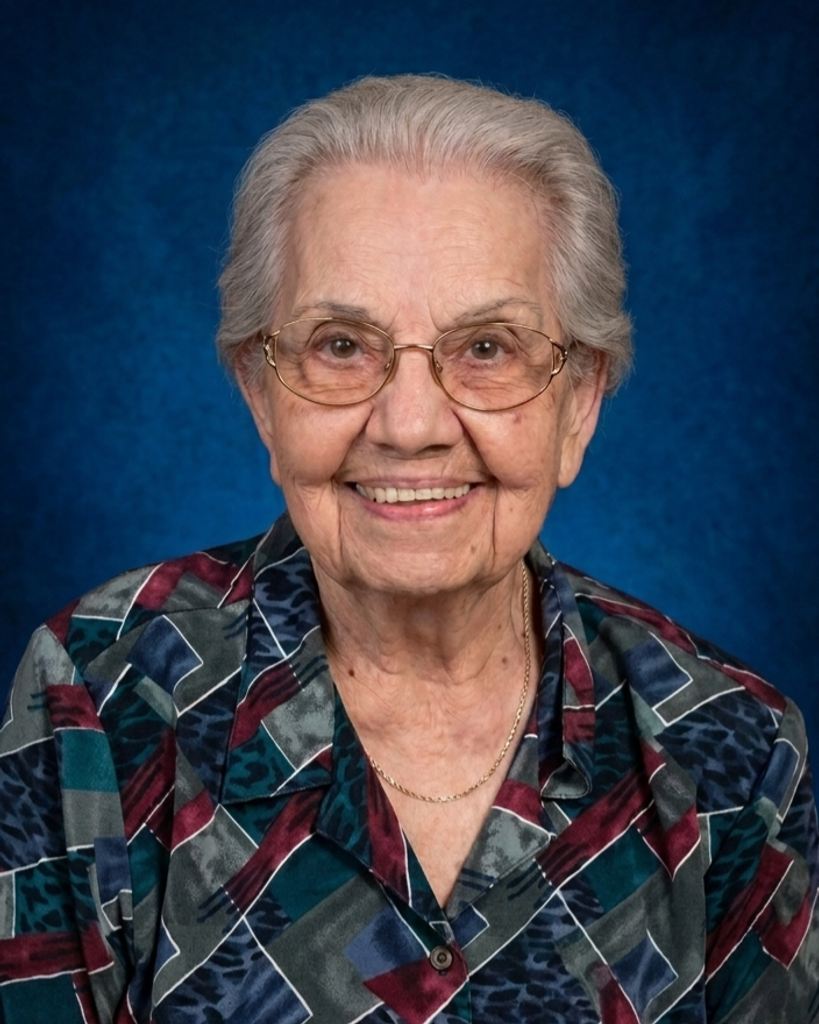 Juanita Elizabeth Page Andrepont Profile Photo
