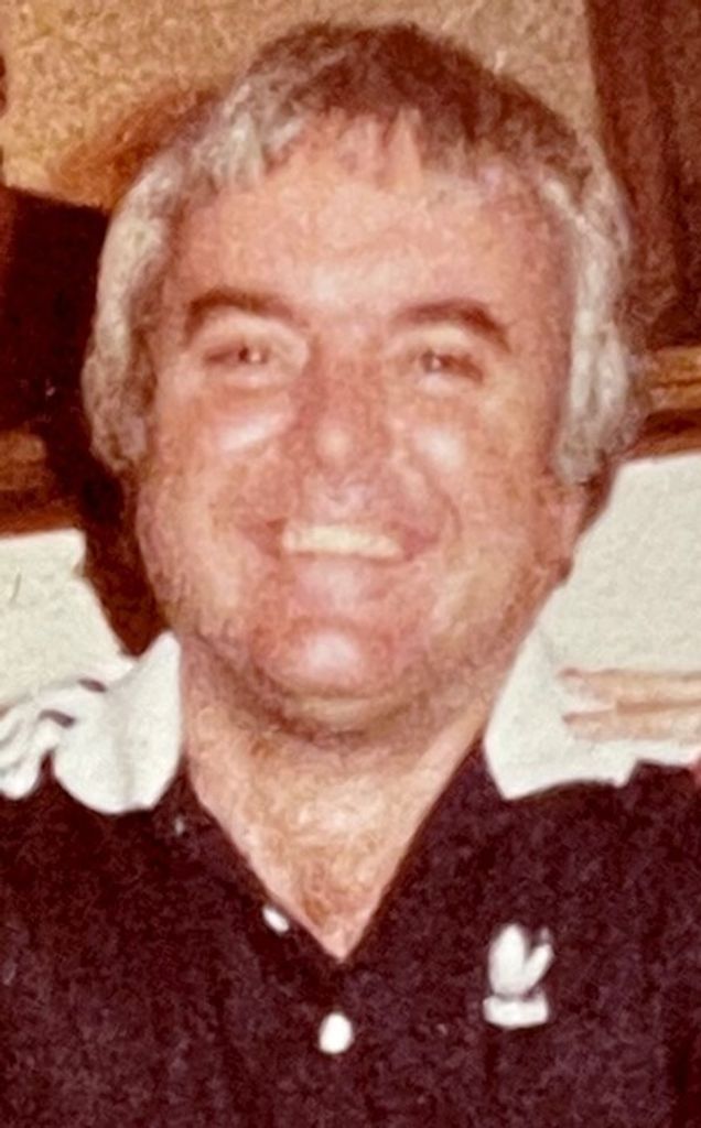 Morgan Curtis Looney, Jr.