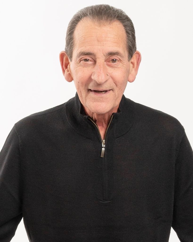 Richard S. Corso Profile Photo