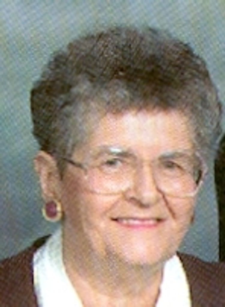 Anita Pierce