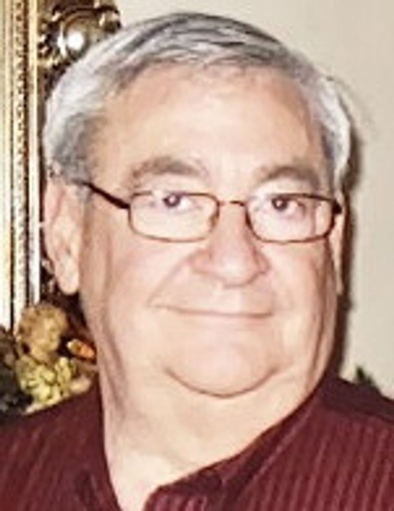 Elbert Franklin Caudill Profile Photo