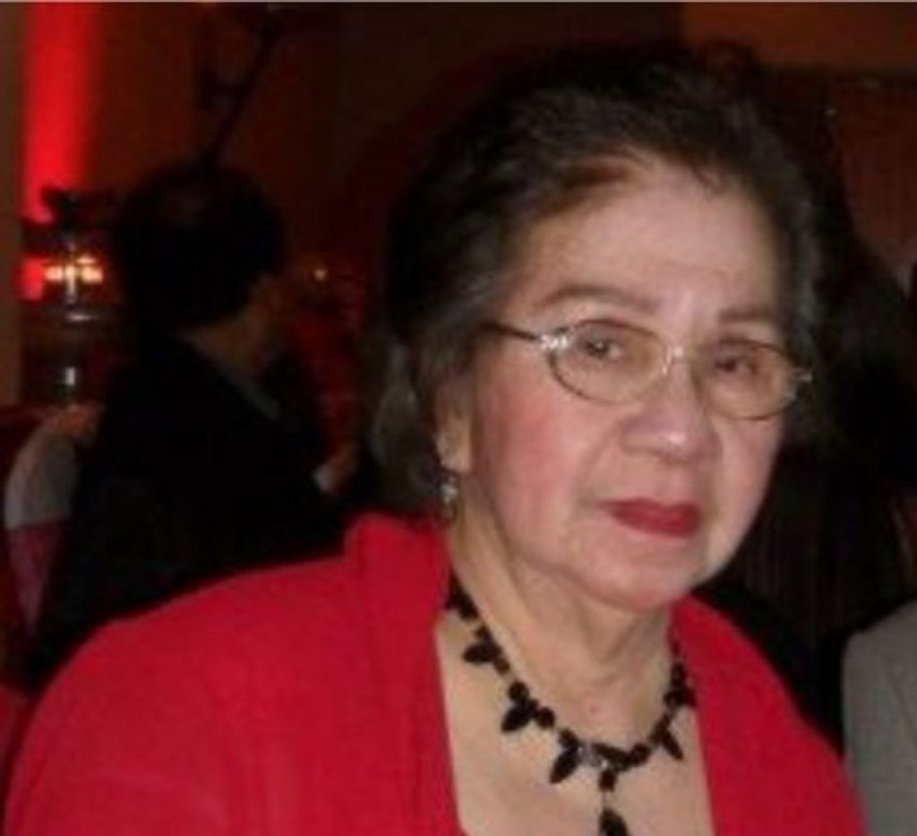 Florentina Cadag Pineda