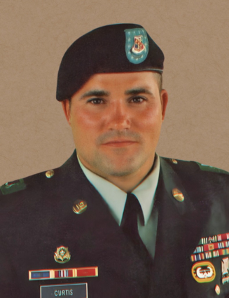Mark Robert Curtis Profile Photo