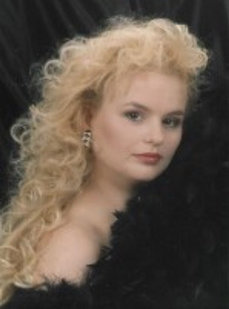 Shannon Warner