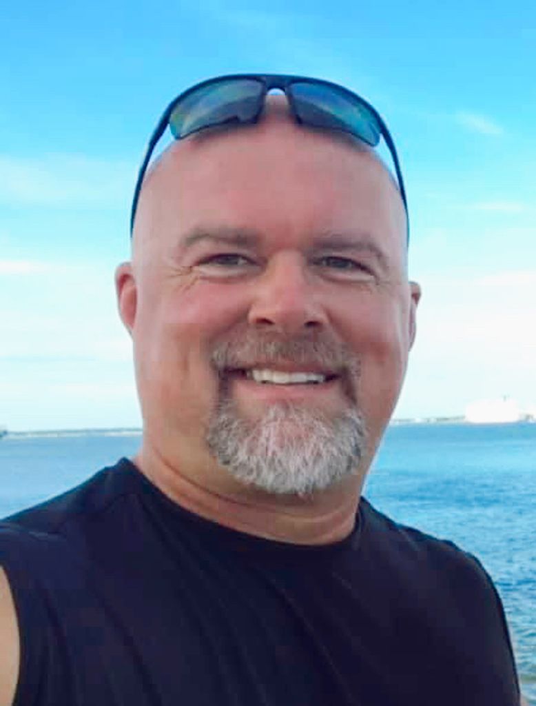 Michael Peterson