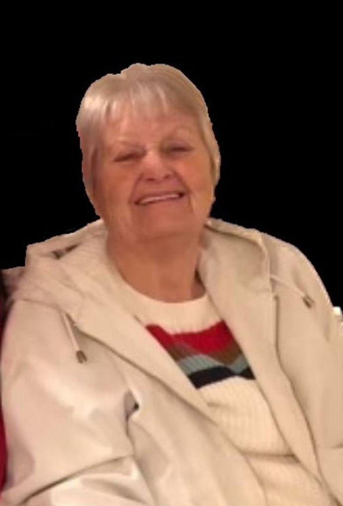 Linda Marsha Hall Profile Photo