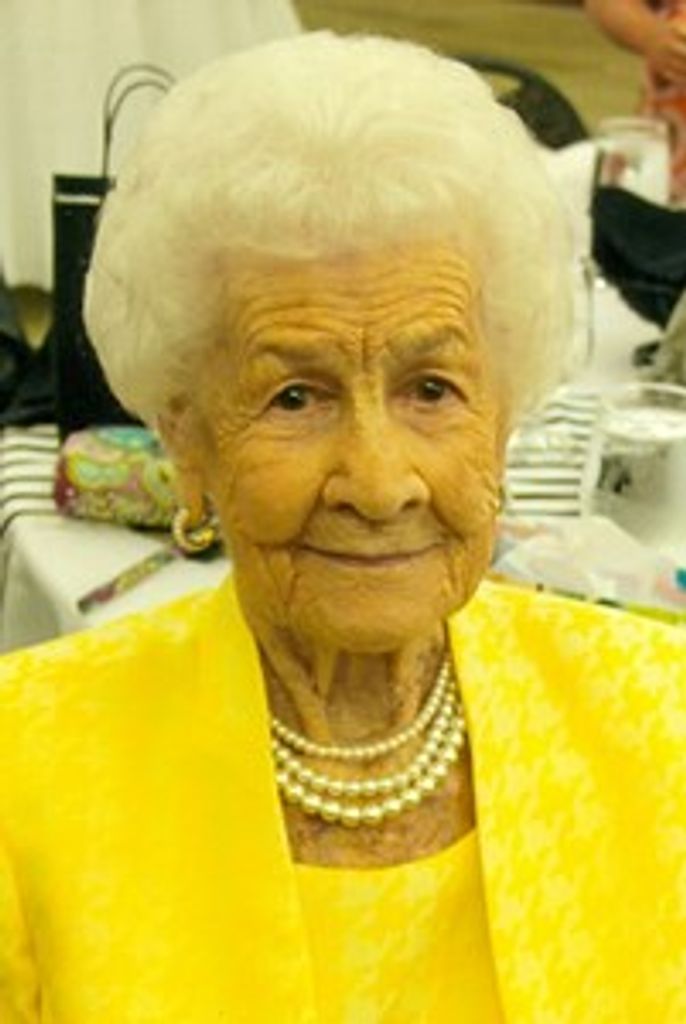 Vivian D. Rasor