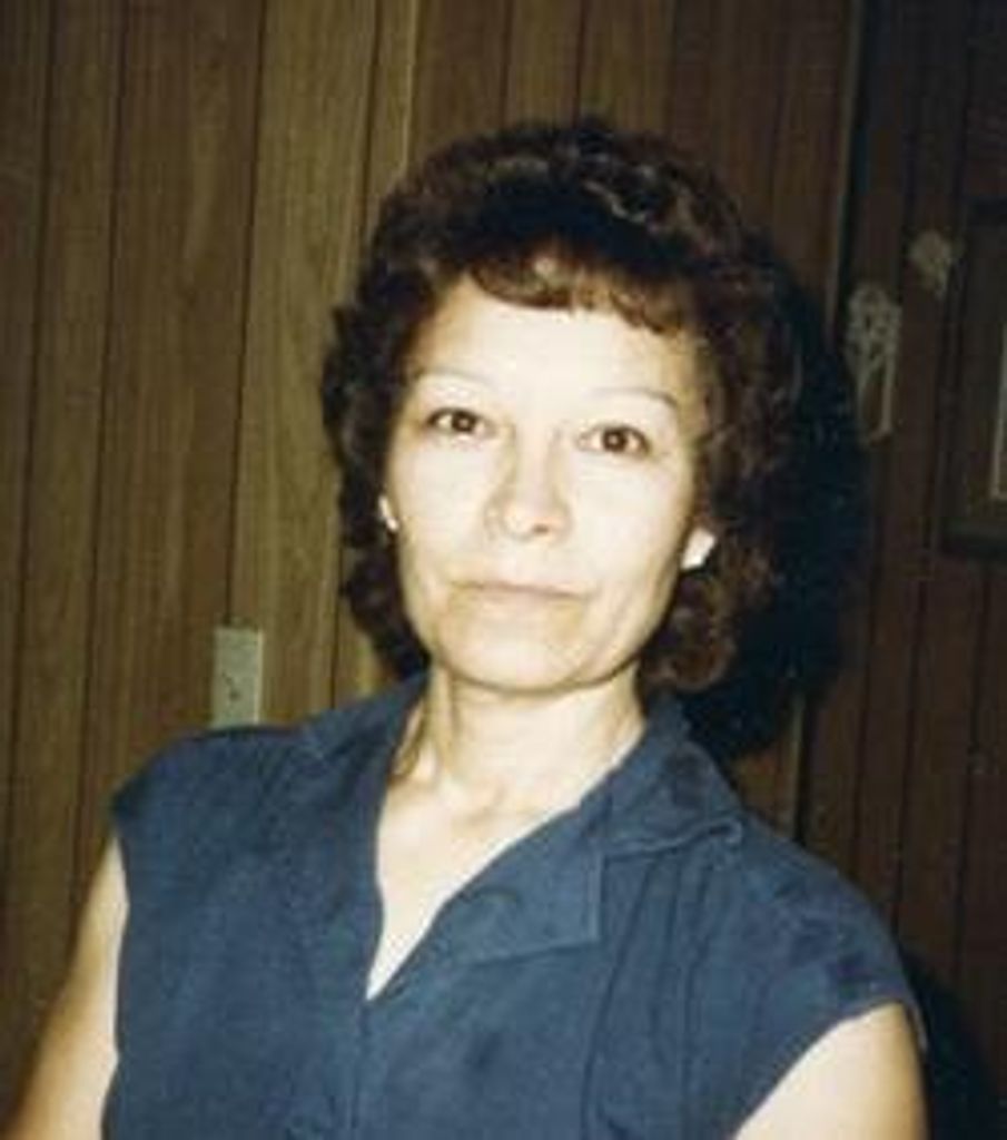 Viola Marie England