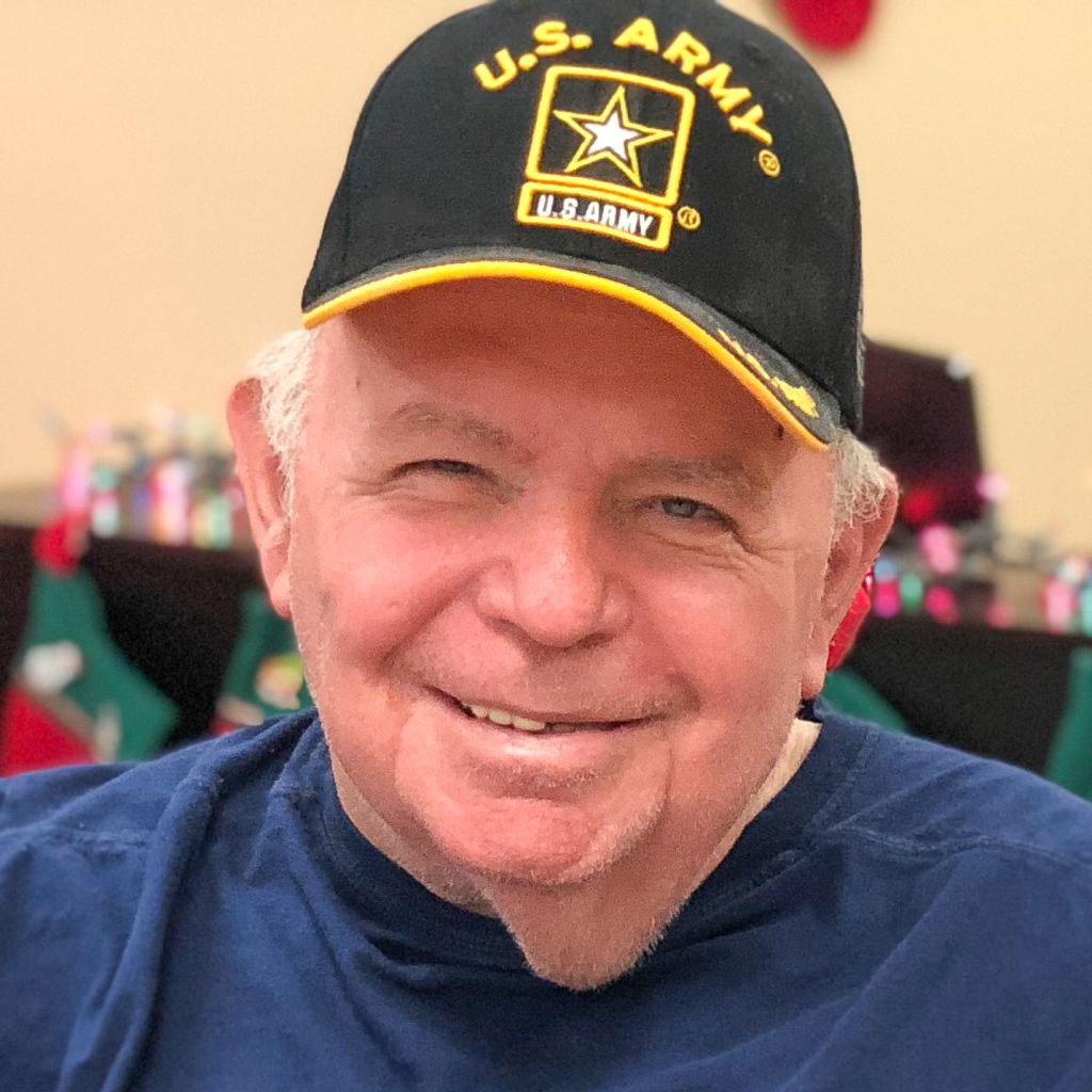 Lieutenant Colonel Thomas Edward West, (Ret.)