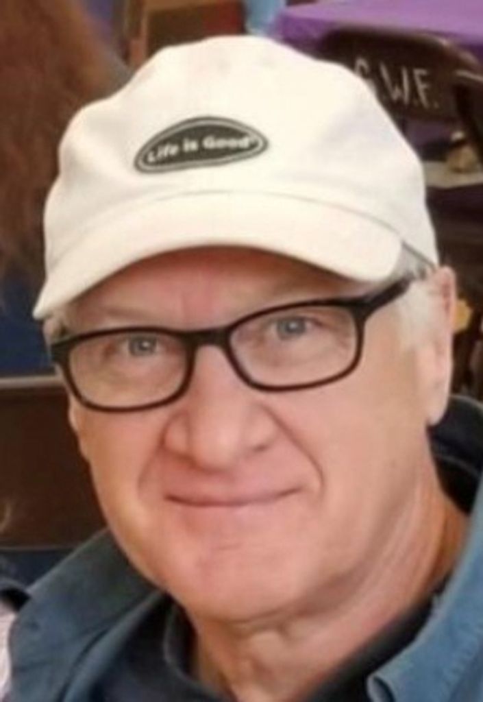 William Martin Profile Photo